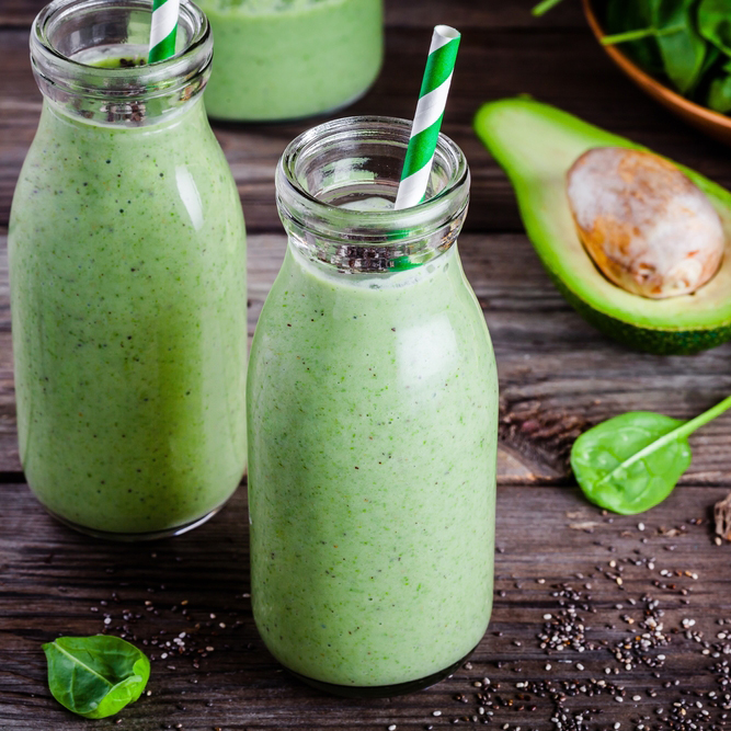 green-smoothie